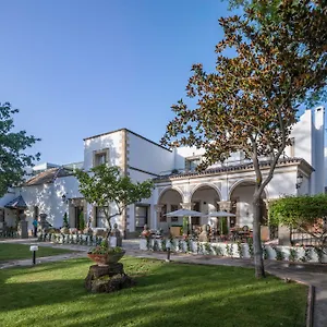 Soho Boutique Duques De Medinaceli Hotel El Puerto de Santa María