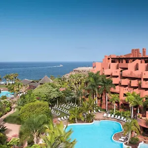 Sheraton La Caleta Resort&spa Hotel Costa Adeje (Tenerife)