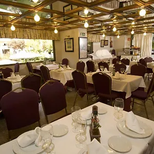 Foxa 25 Hotel Madrid