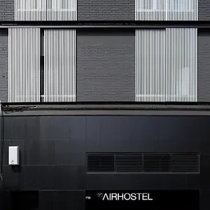 אכסניה Airhostel Barcelona Airport 24h, אל פראט דה לוברגאט