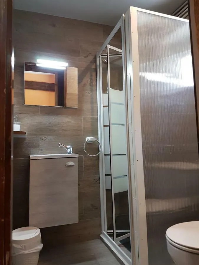 Hostal Alberg Les Daines Espot