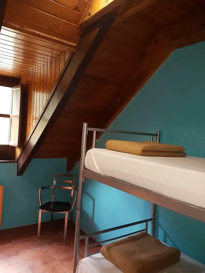 Alberg Les Daines Espot Hostal