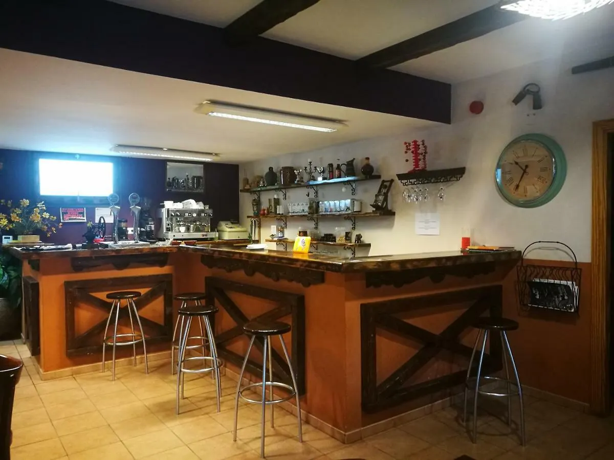 Alberg Les Daines Espot Spain